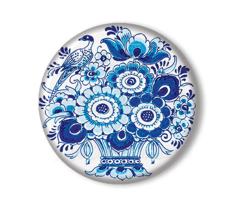 Delft Florals