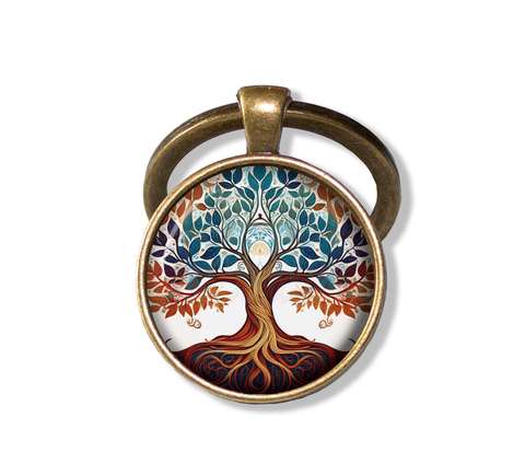 Tree of Life Inspired