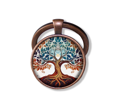 Tree of Life Inspired