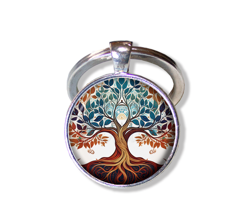 Tree of Life Inspired