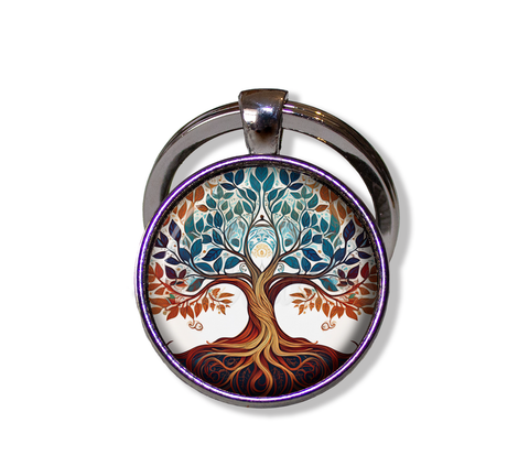 Tree of Life Inspired