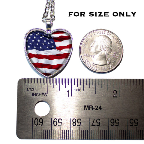 American Flag Lovers