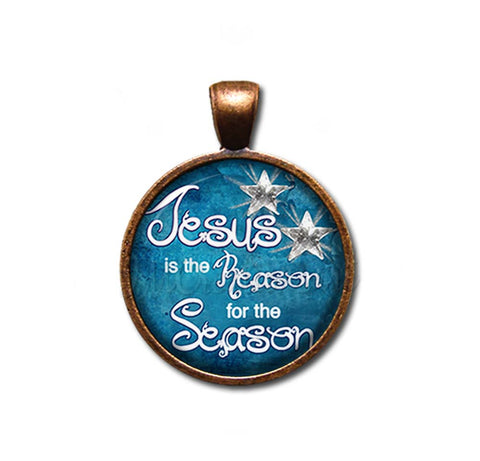 Jesus is the Reason for the Season