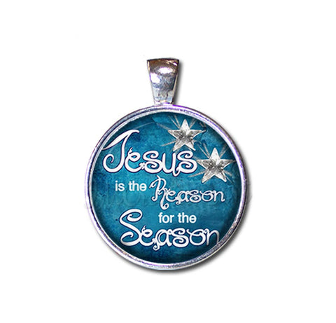 Jesus is the Reason for the Season