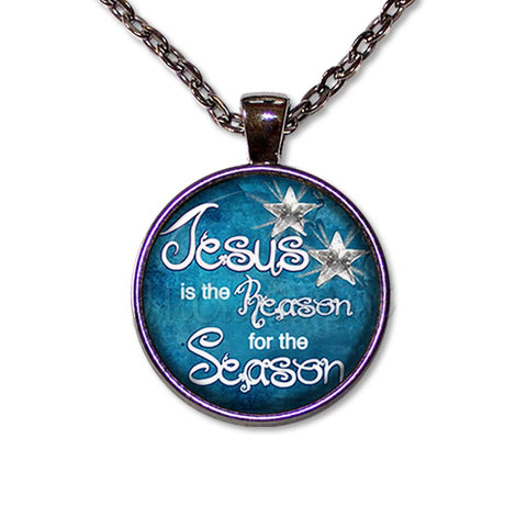 Jesus is the Reason for the Season