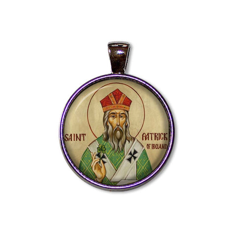 Religious Design of Saint Patrick