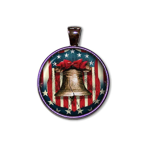 Vintage Liberty Bell