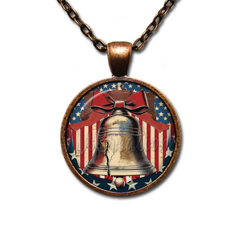 Vintage Liberty Bell