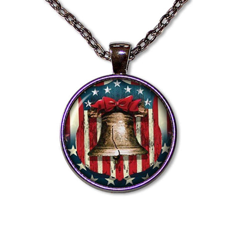 Vintage Liberty Bell