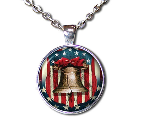 Vintage Liberty Bell