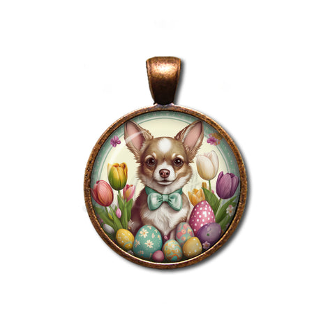 Easter Sweet Chihuahua
