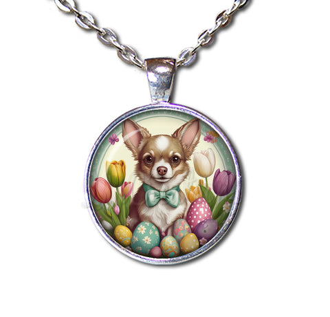 Easter Sweet Chihuahua