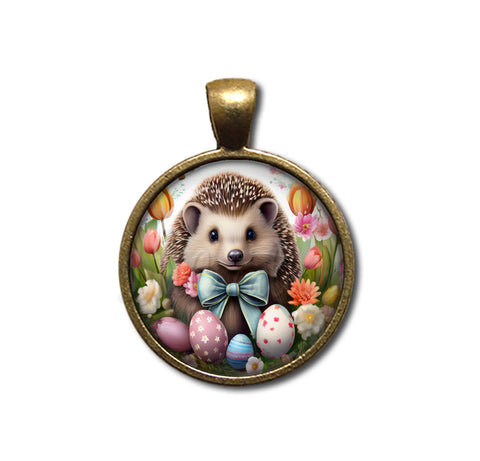 Easter Sweet Hedgehog