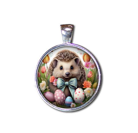 Easter Sweet Hedgehog