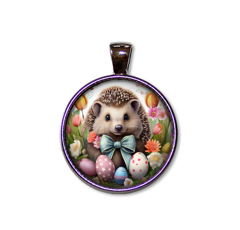 Easter Sweet Hedgehog