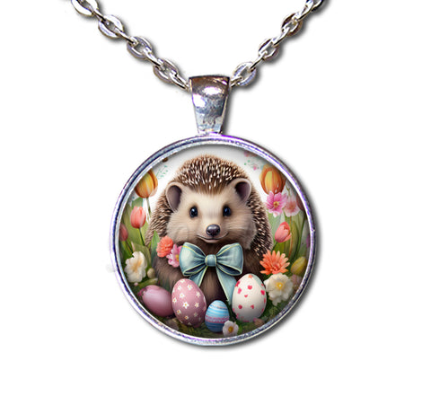 Easter Sweet Hedgehog