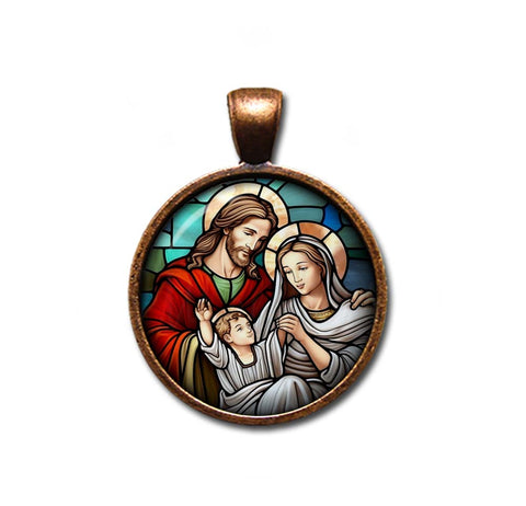 Holy Family