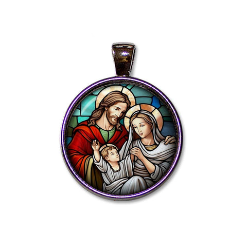 Holy Family