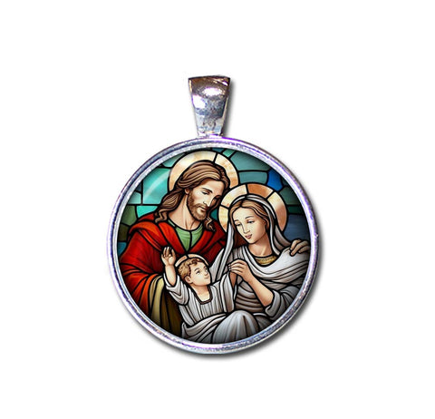 Holy Family