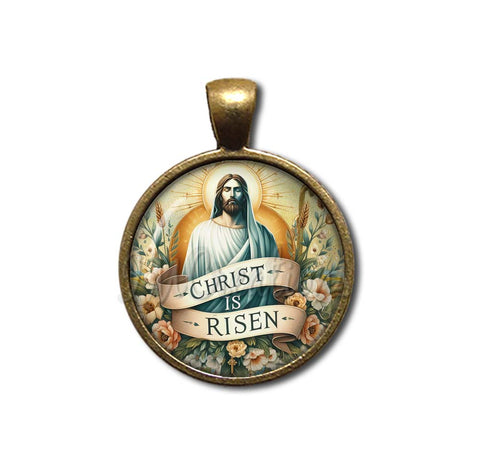 Christ Risen