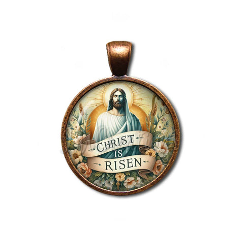Christ Risen