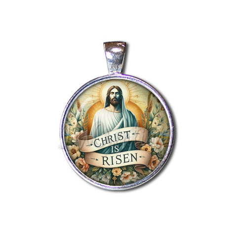Christ Risen