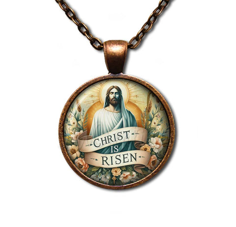 Christ Risen