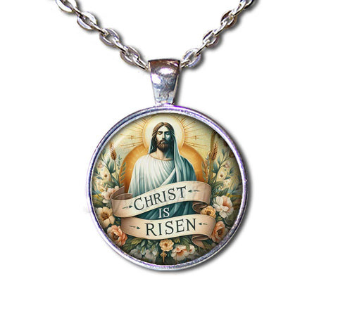 Christ Risen