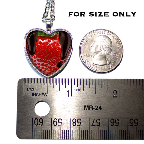 Chocolate Strawberry