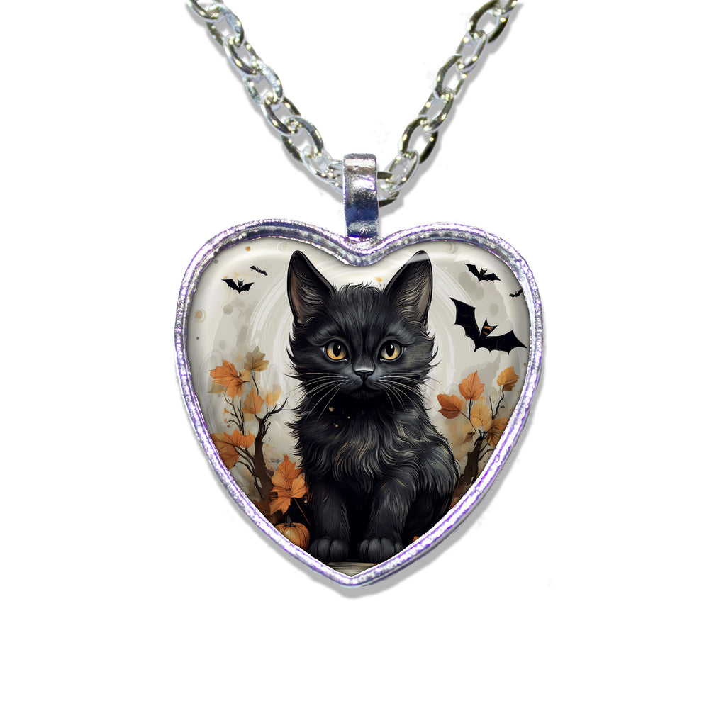 Kitty Kitten Cat Halloween