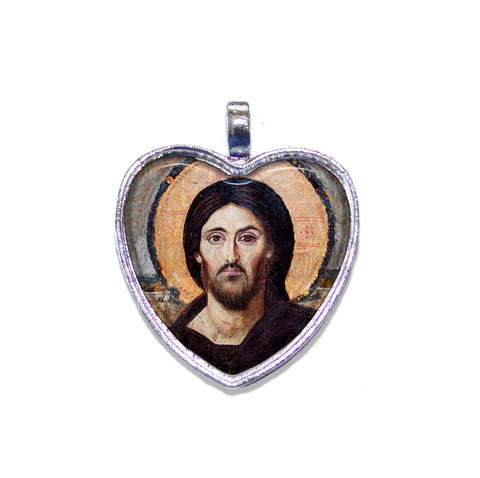 Jesus Christ Icon