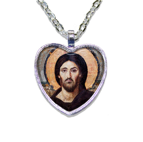 Jesus Christ Icon