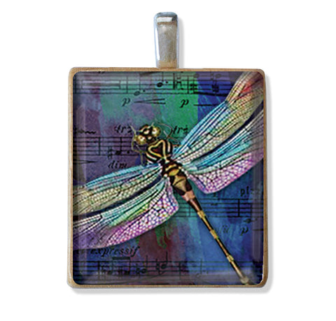 Butterfly and Dragonfly Designs