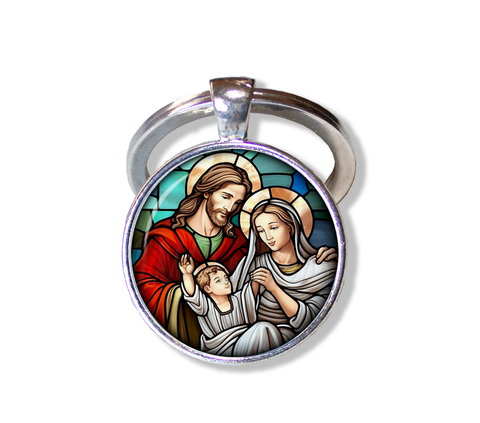 Holy Family