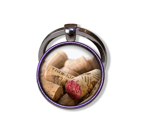 Wine Cork Design