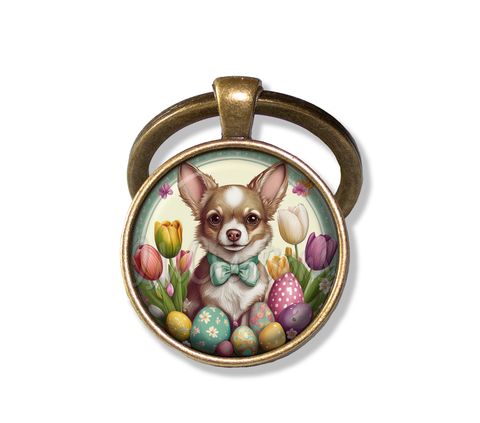 Easter Sweet Chihuahua