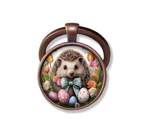 Easter Sweet Hedgehog