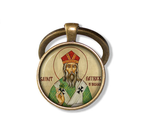 Religious Design of Saint Patrick