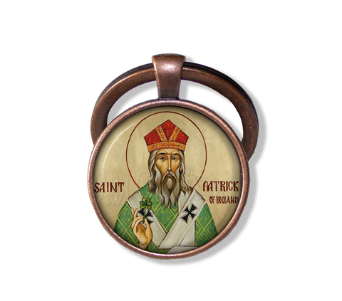 Religious Design of Saint Patrick