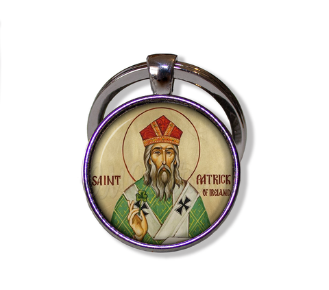 Religious Design of Saint Patrick