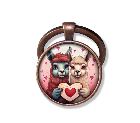 Alpaca Love