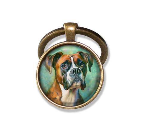 Adorable Boxer Dog Lovers