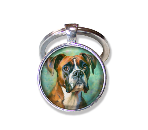 Adorable Boxer Dog Lovers