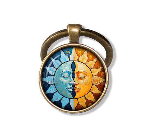 Sun Moon Celestial
