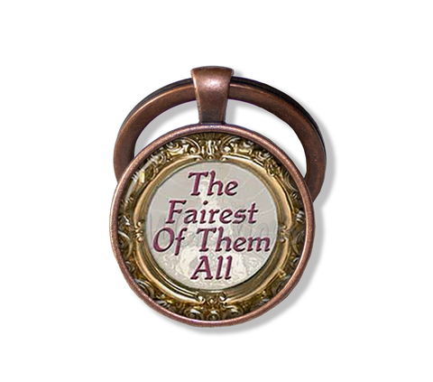 The Fairest Of Them All