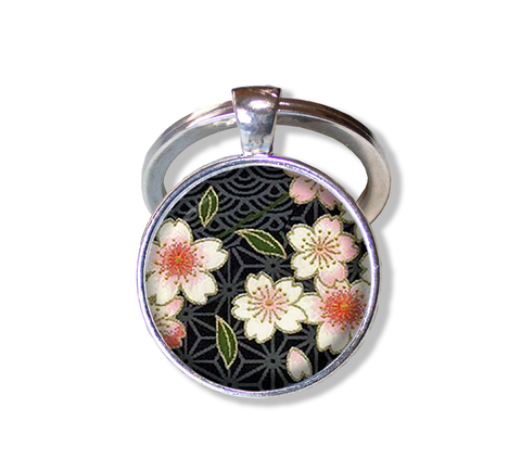 Japanese Floral Oasis