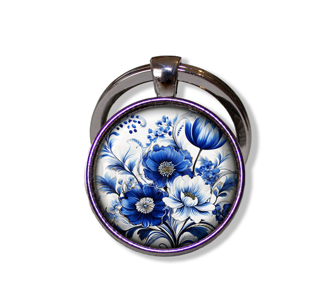 Delft Cluster Flowers