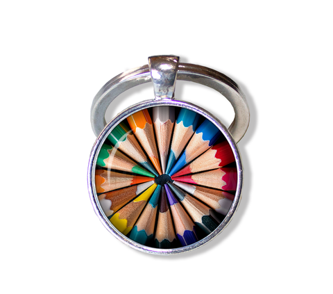 Artist Pencil Pattern