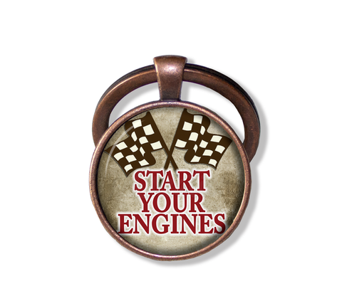Start Your Engine Racing