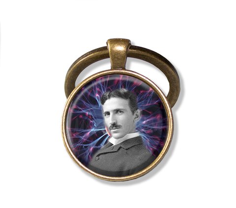 Nikola Tesla The Inventor